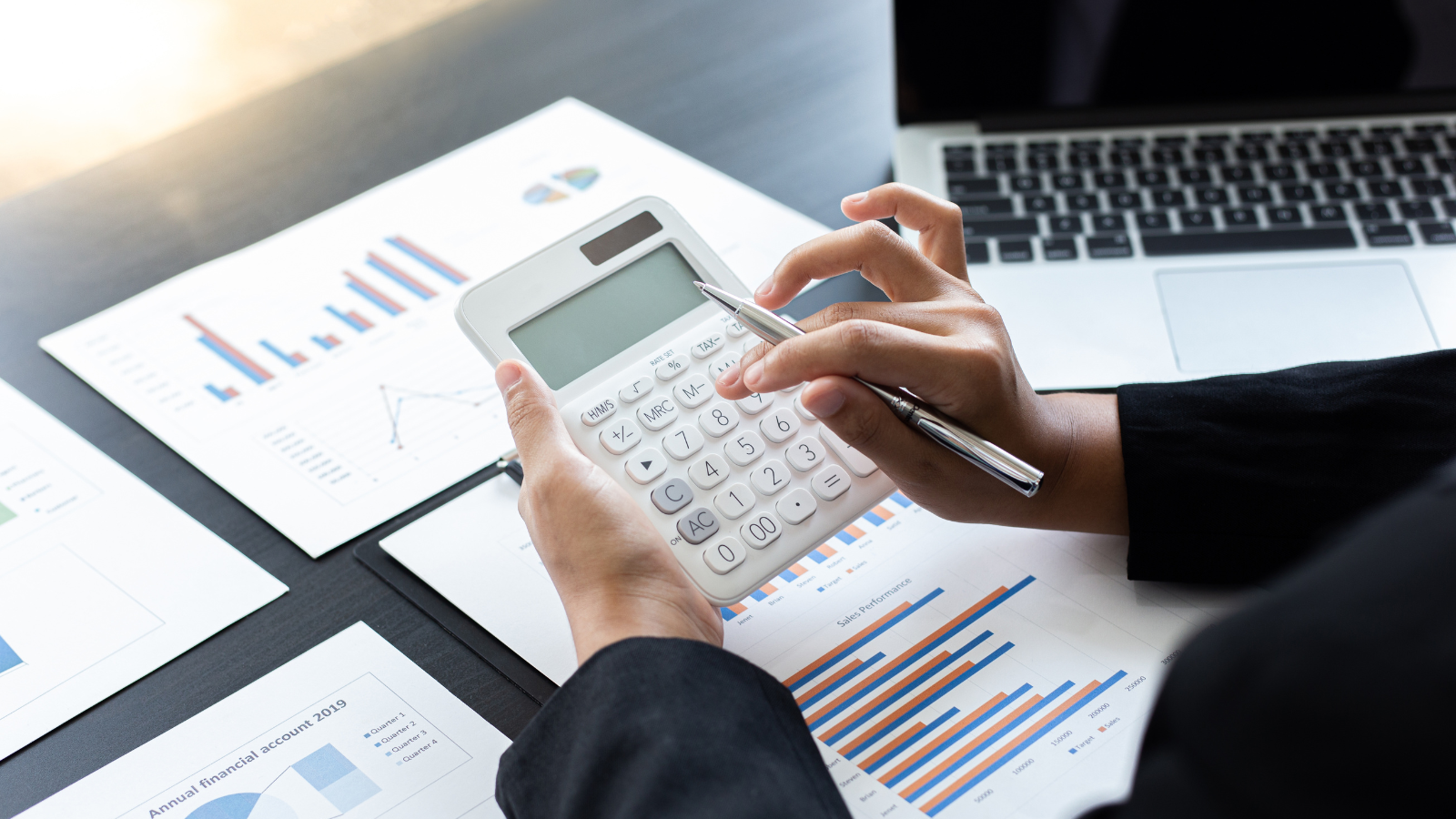 Why Accounting Matters to Your Business