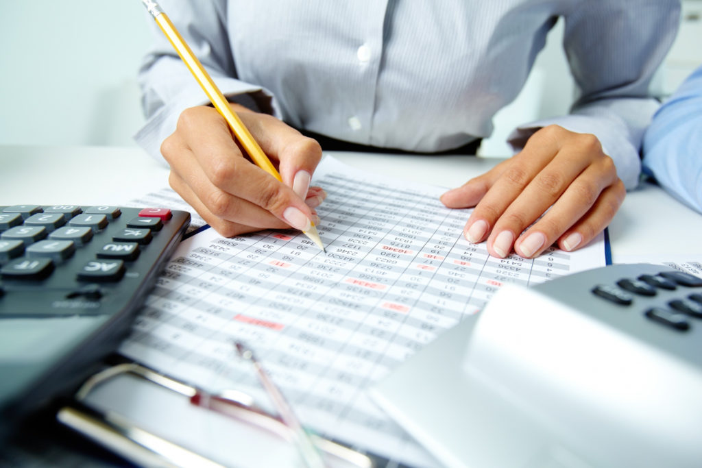 Bookkeeping And Recordkeeping Small Business La