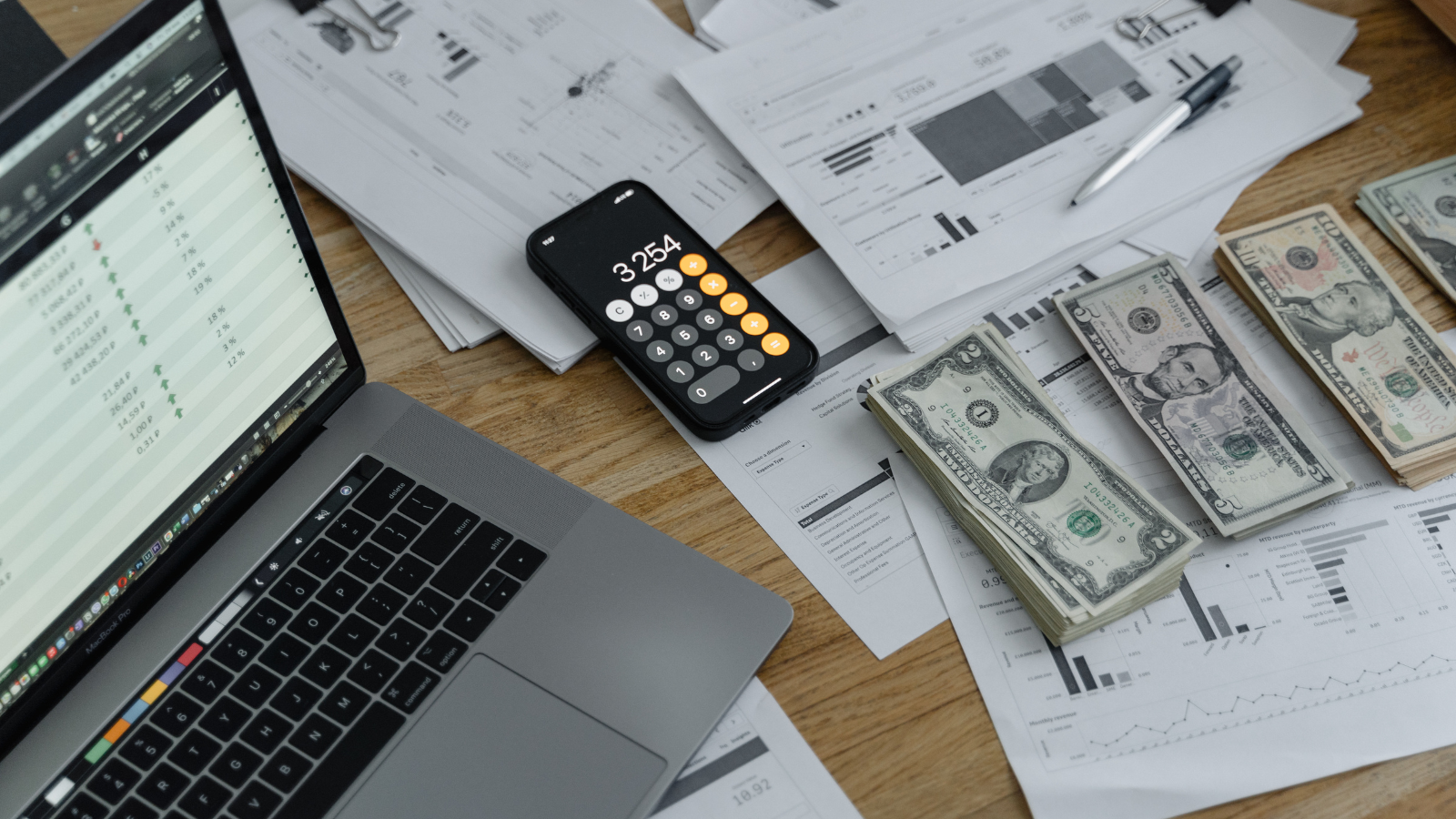 Financial Management for Small business owners